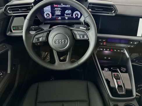 New 2026 Audi A3 2.0T Premium Plus image 5