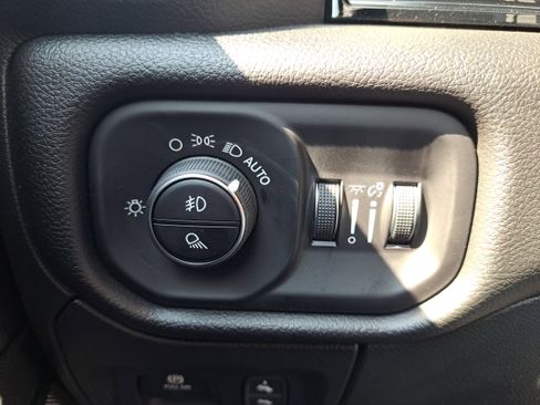 New 2026 RAM 1500 Laramie w/ Night Edition image 24