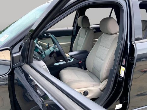 Used 2014 Ford Explorer FWD image 8