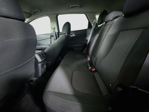 Used 2026 Kia Sportage LX FWD image 26