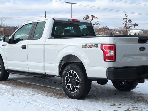 Used 2018 Ford F150 XL w/ Equipment Group 101A Mid image 5