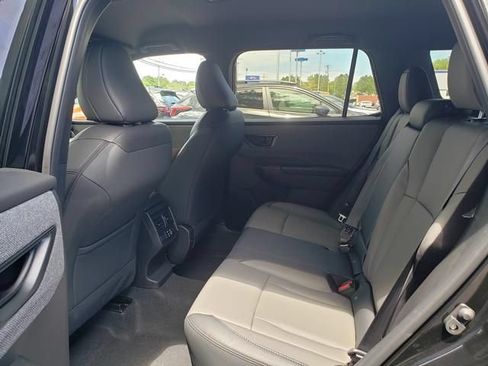 New 2026 Subaru Outback Premium AWD/4WD image 12