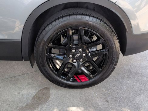 Used 2025 Chevrolet Blazer LT w/ Redline Edition FWD image 26