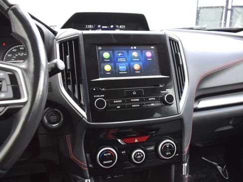 Used 2021 Subaru Forester Sport AWD/4WD image 61