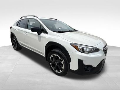 Used 2021 Subaru Crosstrek 2.0i w/ Popular Package #1