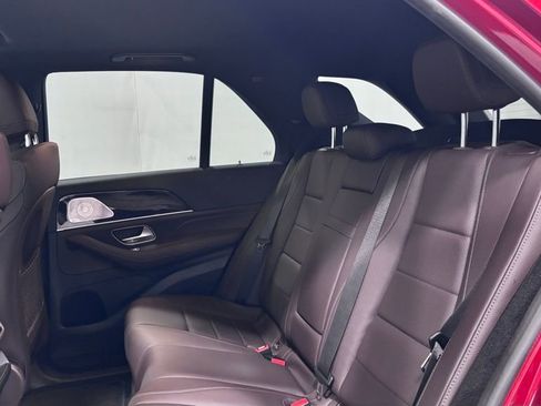 Certified 2022 Mercedes-Benz GLE 350 4MATIC image 21