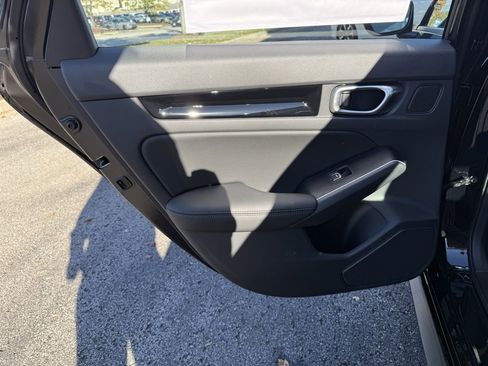 New 2026 Honda Civic Sport Touring image 32