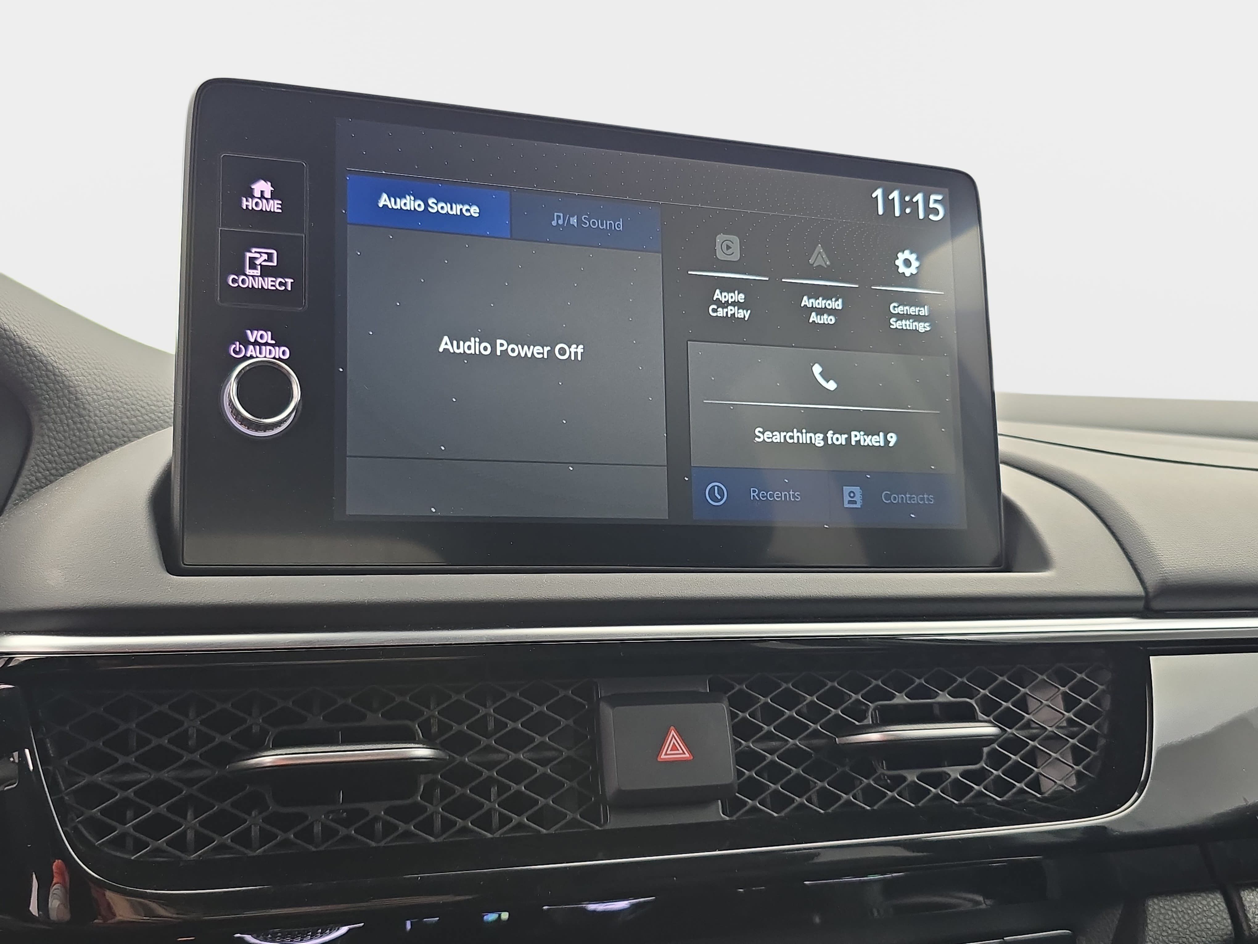Certified 2025 Acura ADX FWD image 20