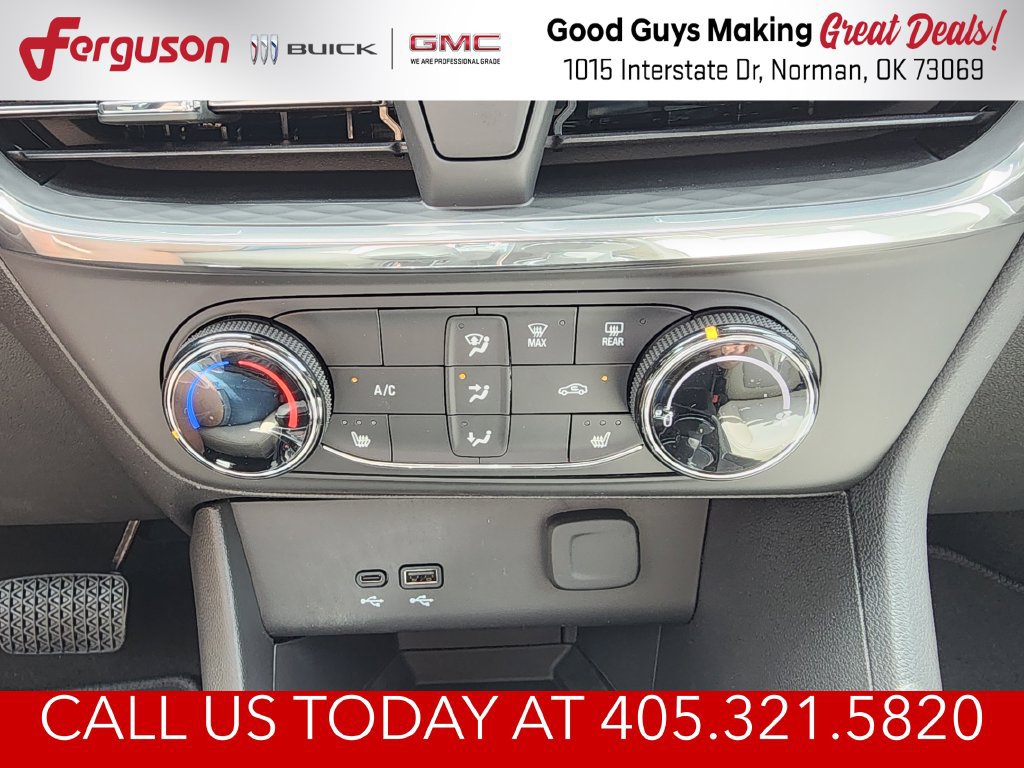 New 2026 Buick Encore GX Preferred w/ Comfort Package FWD image 27