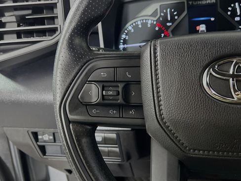 Used 2025 Toyota Tundra SR image 19