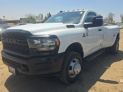 Used 2024 RAM 3500 Tradesman