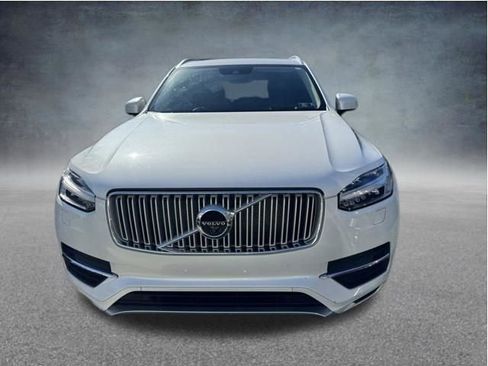 Used 2019 Volvo XC90 T8 Inscription AWD/4WD image 5