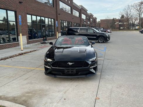 Used 2023 Ford Mustang GT Premium w/ GT Performance Package image 6