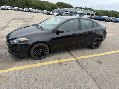 Used 2013 Dodge Dart SXT