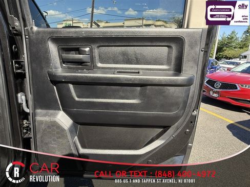 Used 2018 RAM 2500 Tradesman w/ Snow Chief Group AWD/4WD image 29