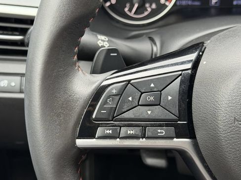 Used 2024 Nissan Altima 2.5 SR FWD image 22