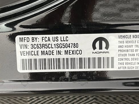 New 2025 RAM 2500 Tradesman w/ Chrome Appearance Group image 9