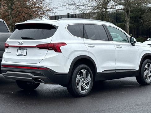 Certified 2023 Hyundai Santa Fe SEL image 4