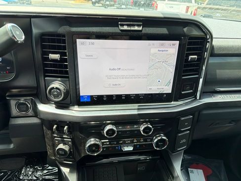 New 2026 Ford F250 Lariat w/ Lariat Ultimate Package AWD/4WD image 2