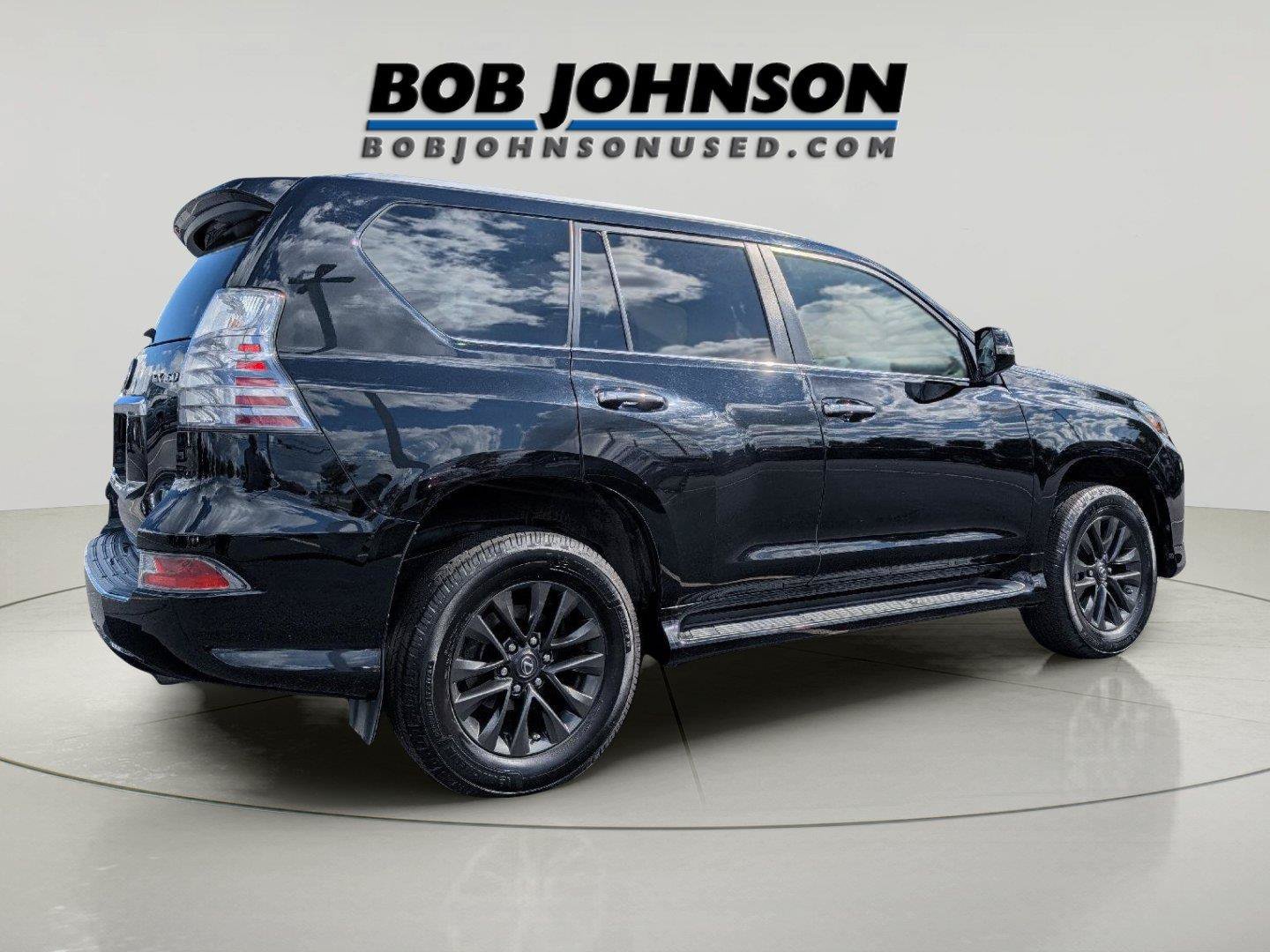 Used 2020 Lexus GX 460 Premium w/ Premium Package AWD/4WD image 6