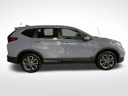 Used 2021 Honda CR-V EX image 7