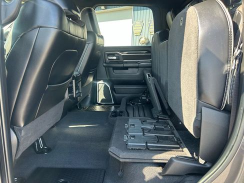 Used 2022 RAM 2500 Laramie AWD/4WD image 21