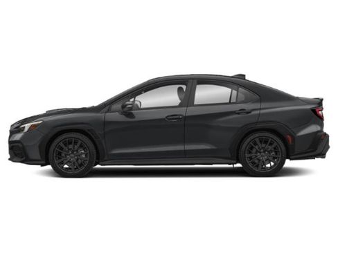 Used 2023 Subaru WRX Limited AWD/4WD image 3