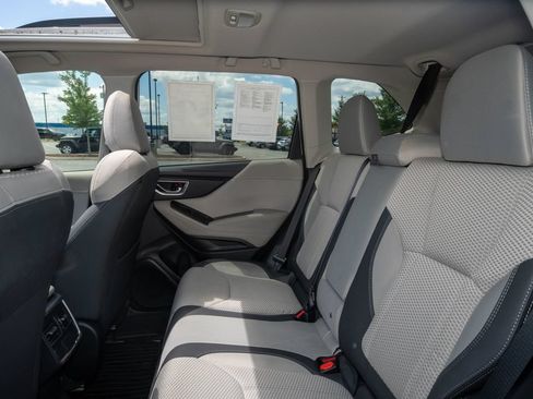 Used 2024 Subaru Forester Premium AWD/4WD image 14