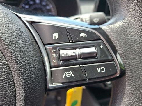 Used 2024 Kia Forte LXS w/ LXS Technology Package FWD image 24