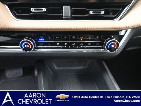 New 2026 Chevrolet Equinox ACTIV w/ Convenience Package III image 10