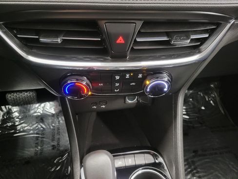 Used 2025 Buick Encore GX Preferred image 15