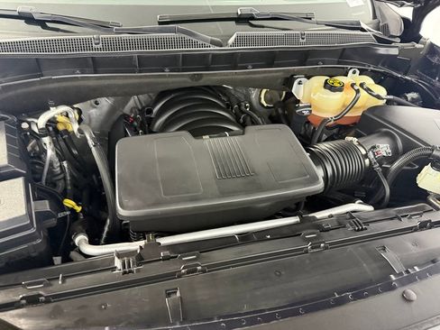 Used 2022 Chevrolet Tahoe LT RWD image 35