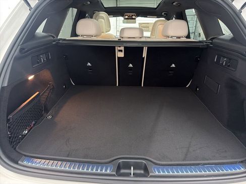 New 2026 Mercedes-Benz GLC 300 GLC 300 image 24
