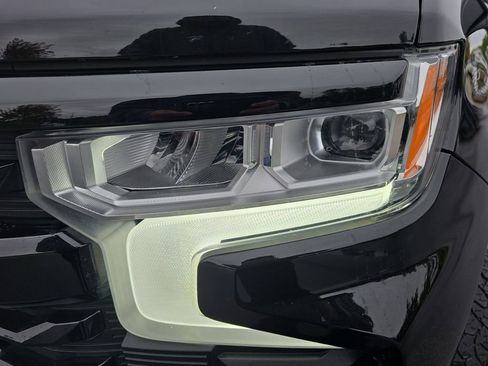 Used 2023 Chevrolet Silverado 1500 RST image 32