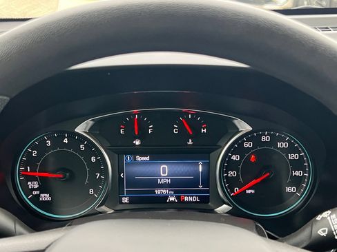 Used 2023 Chevrolet Equinox LT FWD image 28