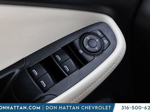 Used 2021 Buick Encore GX Preferred FWD image 11