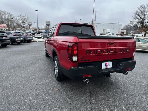 New 2026 Honda Ridgeline RTL image 6