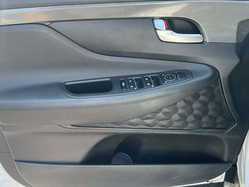 Used 2023 Hyundai Santa Fe SEL image 11