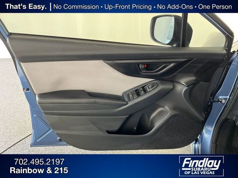 Used 2018 Subaru Crosstrek 2.0i Premium image 13