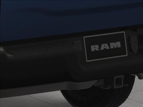 New 2024 RAM 2500 Tradesman image 16