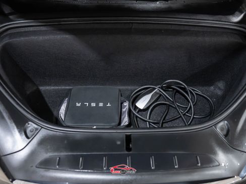 Used 2019 Tesla Model X 100D AWD/4WD image 46