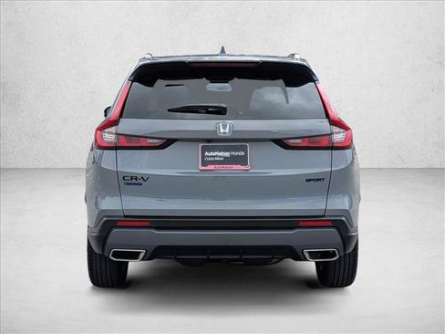 Used 2026 Honda CR-V Sport image 7
