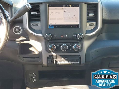 Used 2022 RAM 4500 SLT w/ Quick Order Package 2YG SLT image 29