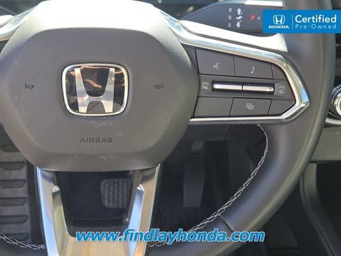 Certified 2025 Honda Prologue Touring image 31
