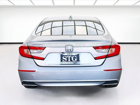 Used 2021 Honda Accord LX image 5