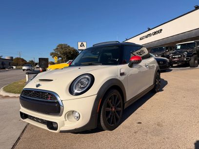 Used 2019 MINI Cooper S w/ Premium Package