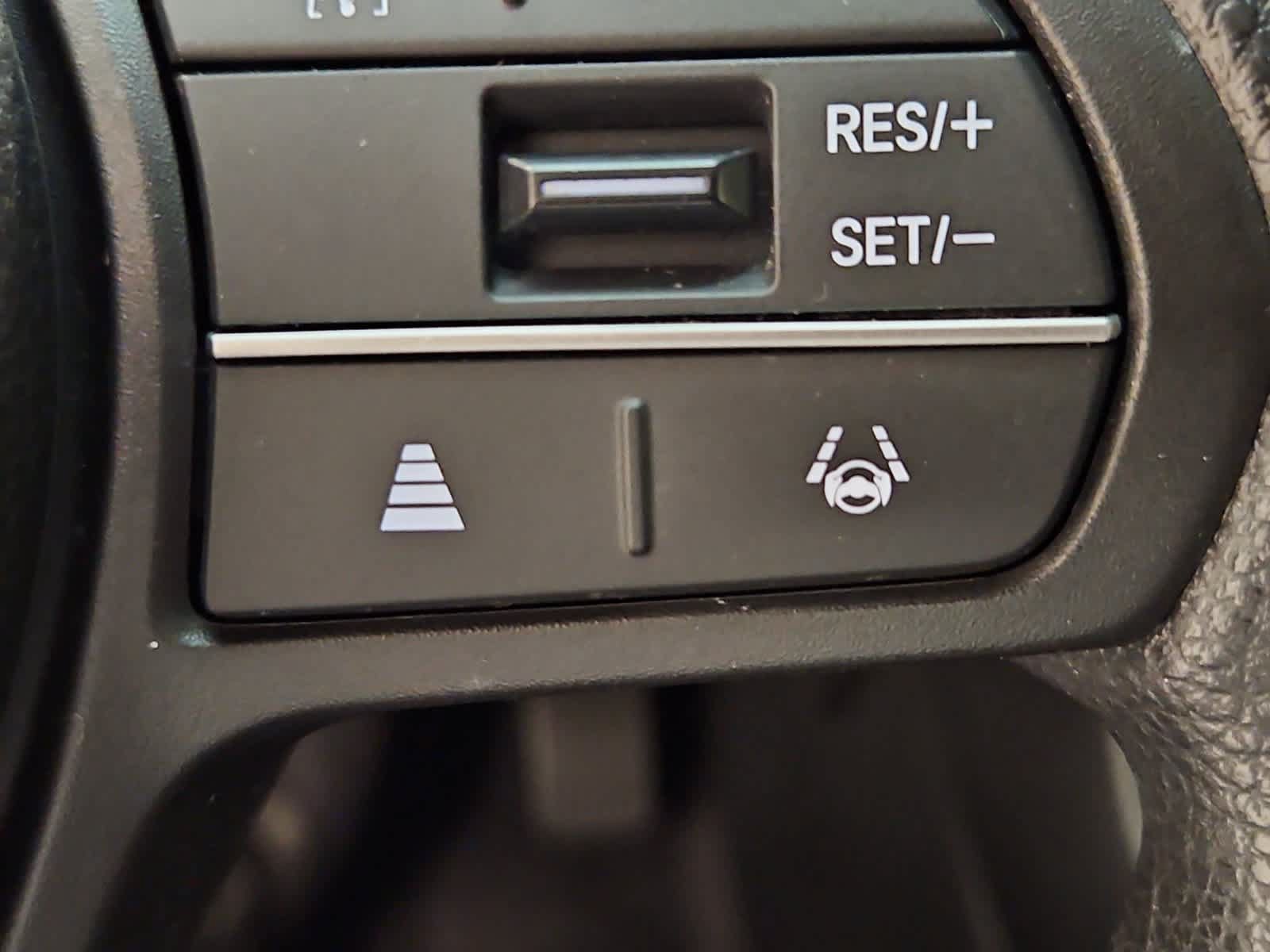 Certified 2023 Honda CR-V LX image 31