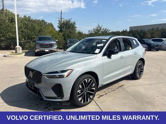 Certified 2026 Volvo XC60 B5 Ultra AWD/4WD 360° Tour