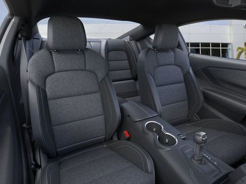 New 2026 Ford Mustang Coupe image 10