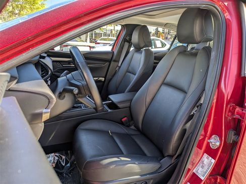 Used 2025 MAZDA MAZDA3 s image 23